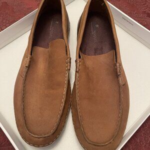 Timberland Earthkeepers Loafers – Genuine Leather – Men’s 11W – Like New